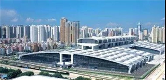 世世通與您相約7月深圳寶博會(huì)，愿您如期而至！