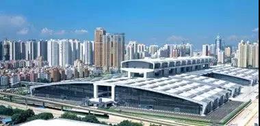 世世通與您相約7月深圳寶博會(huì)，愿您如期而至！