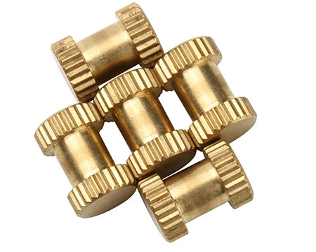 世世通老司機(jī)帶你認(rèn)識(shí)防松螺母！